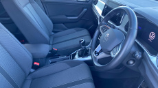 Volkswagen T-Roc 1.0 TSI Life 5dr Petrol Hatchback